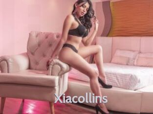 Xiacollins