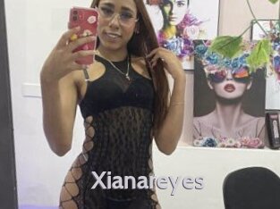 Xianareyes