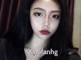 Xiaofanhg