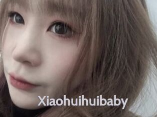 Xiaohuihuibaby