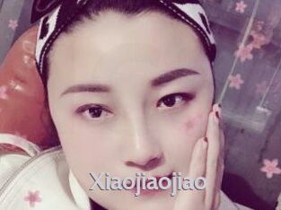 Xiaojiaojiao