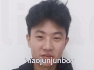 Xiaojunjunboy