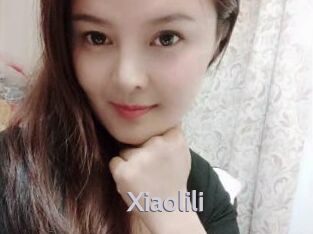 Xiaolili