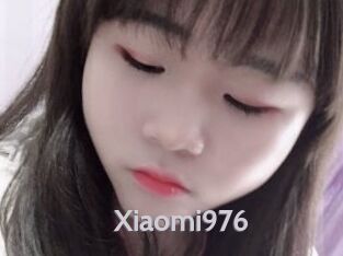 Xiaomi976