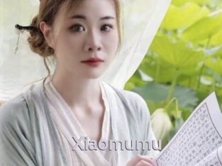 Xiaomumu