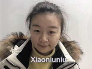Xiaoniuniu
