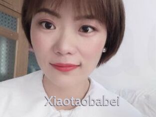 Xiaotaobabei