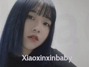 Xiaoxinxinbaby