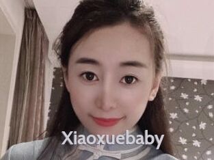 Xiaoxuebaby