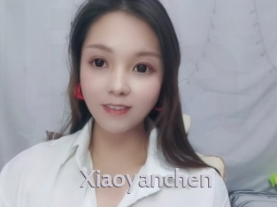 Xiaoyanchen