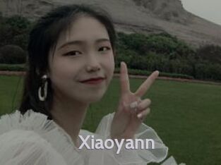Xiaoyann