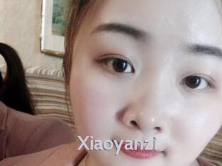 Xiaoyanzi