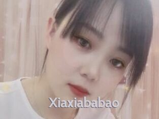 Xiaxiababao