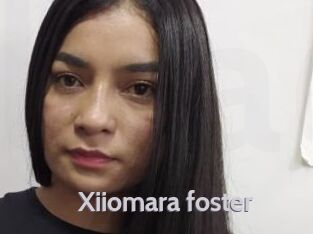 Xiiomara_foster