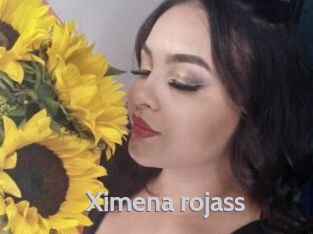 Ximena_rojass