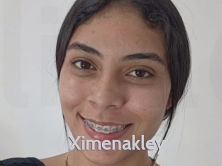 Ximenakley