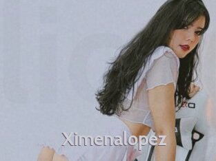 Ximenalopez