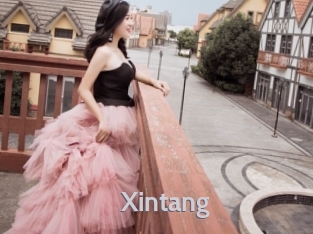 Xintang