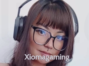 Xiomagaming