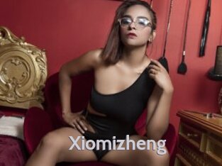Xiomizheng