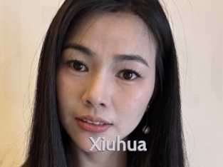 Xiuhua