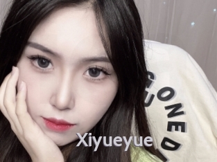 Xiyueyue