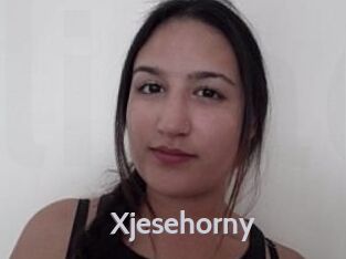 Xjesehorny