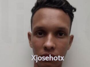 Xjosehotx