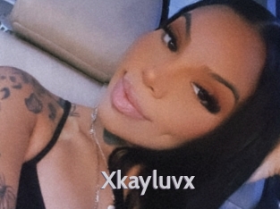 Xkayluvx