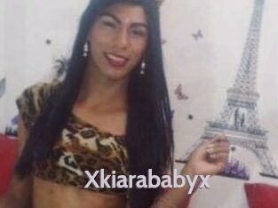 Xkiarababyx