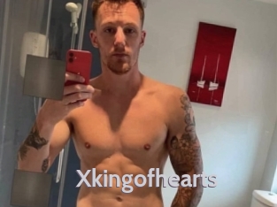 Xkingofhearts