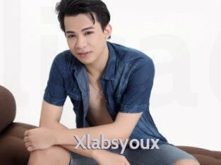 Xlabsyoux