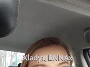 XladyxJENNAx