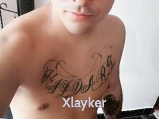 Xlayker