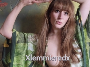 Xlemmieredx
