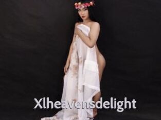 Xlheavensdelight