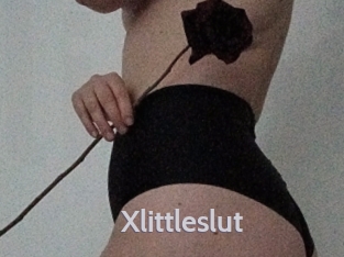 Xlittleslut