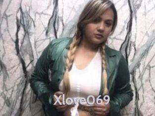 Xlove069