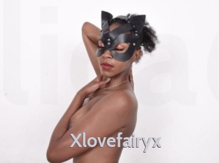 xlovefairyx Live Cam 66