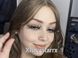 Xlucystarrx