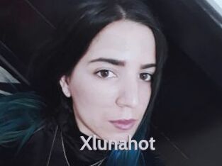 Xlunahot