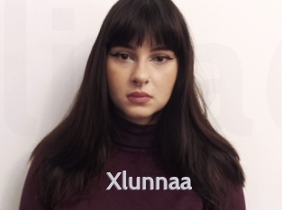 Xlunnaa