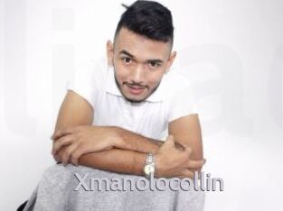 Xmanolocollin