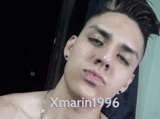 Xmarin1996