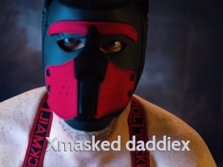 Xmasked_daddiex