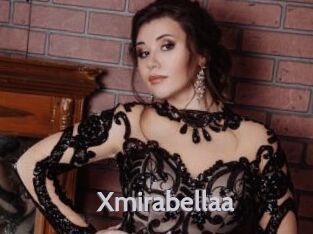 Xmirabellaa