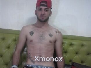 Xmonox