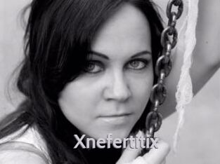Xnefertitix