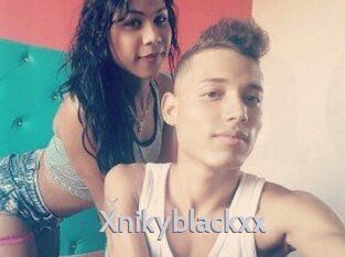 Xnikyblackxx