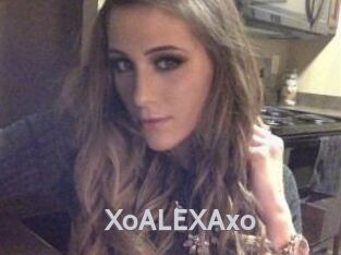 XoALEXAxo
